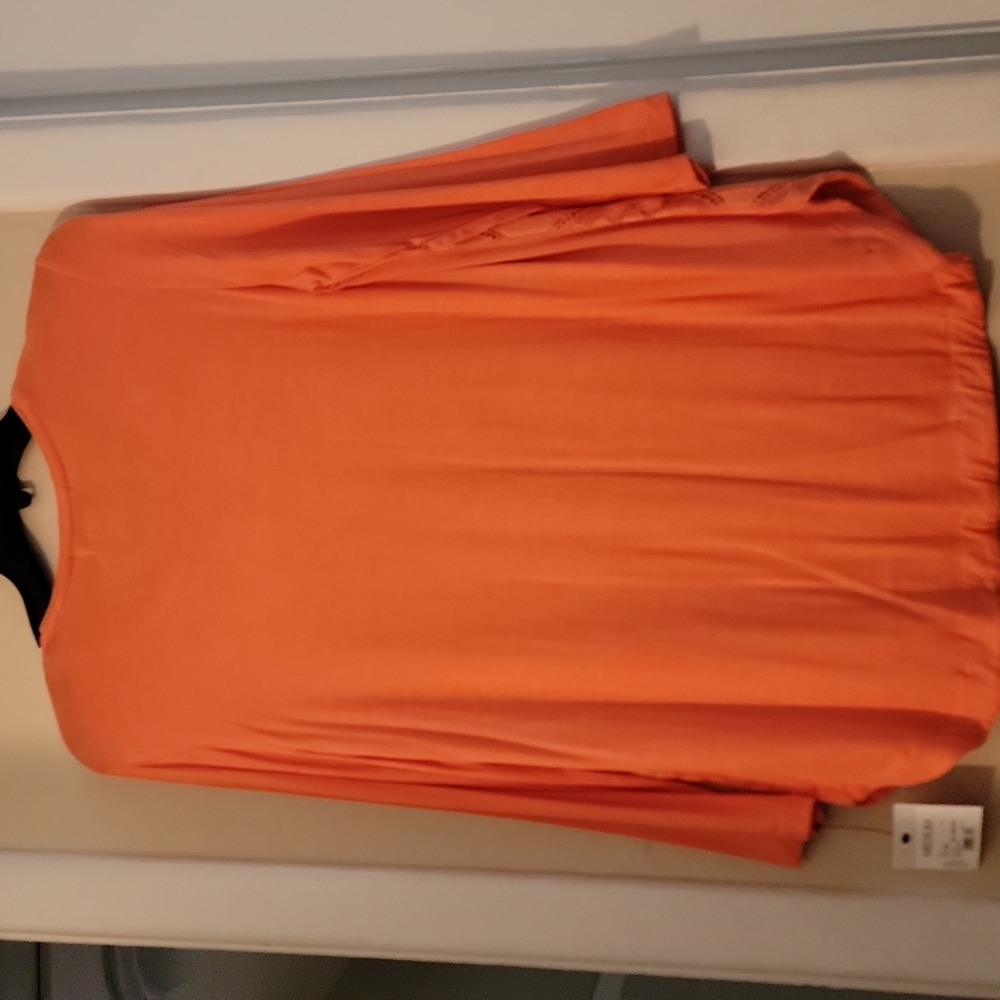 Liz Claiborne women shirt - Picture 5 of 5